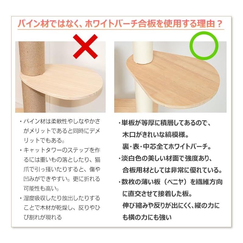 天然麻 コットン紐