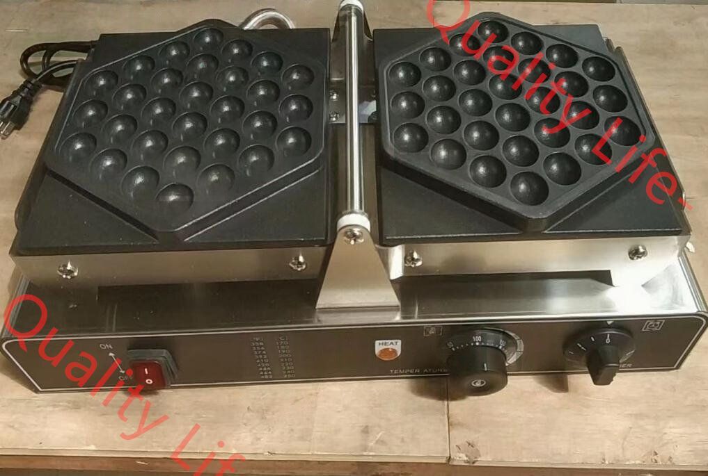 電気 丸型のベビーカステラ ベビーカステラ機 30ピース 単相 100V|業務用|厨房機器|飲食店|店舗用