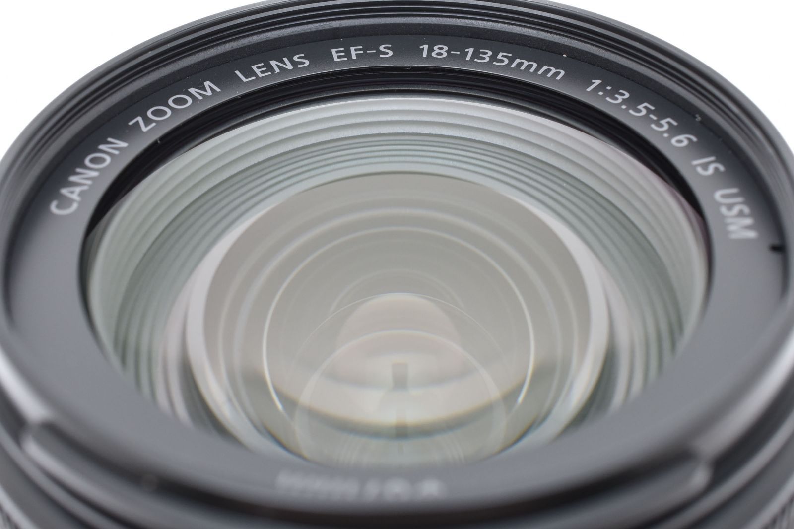 Canon EF-S 18-135mm IS USM レンズ ジャンク　故障品 EF-S18-135mm F3.5-5.6 IS USM 中古価格比較 - 価格.com