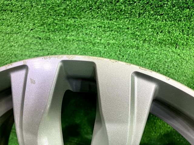 スズキ SUZUKI 純正 スズキ純正 ZC72S スイフト 16ｲﾝﾁ 6J 4穴 2本 100