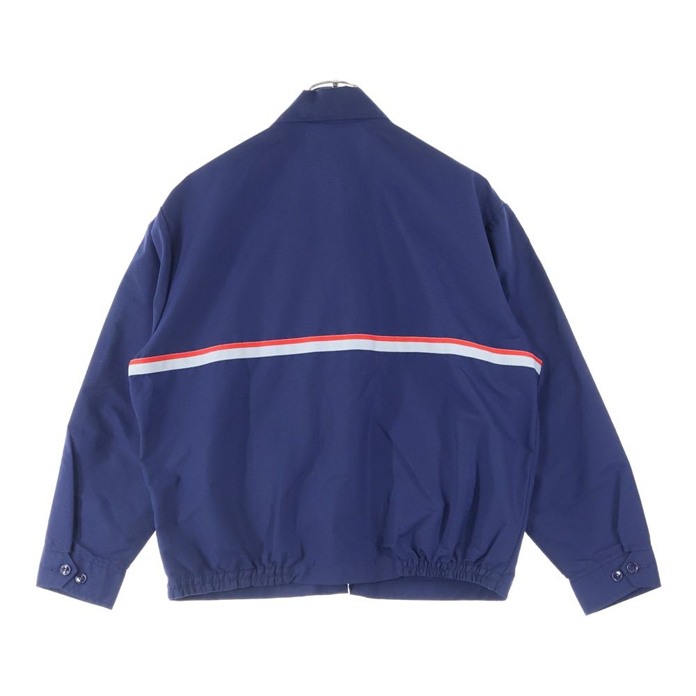 VINTAGE - 90s ネイビー ポストマンジャケット Lサイズ USPSの U.S.