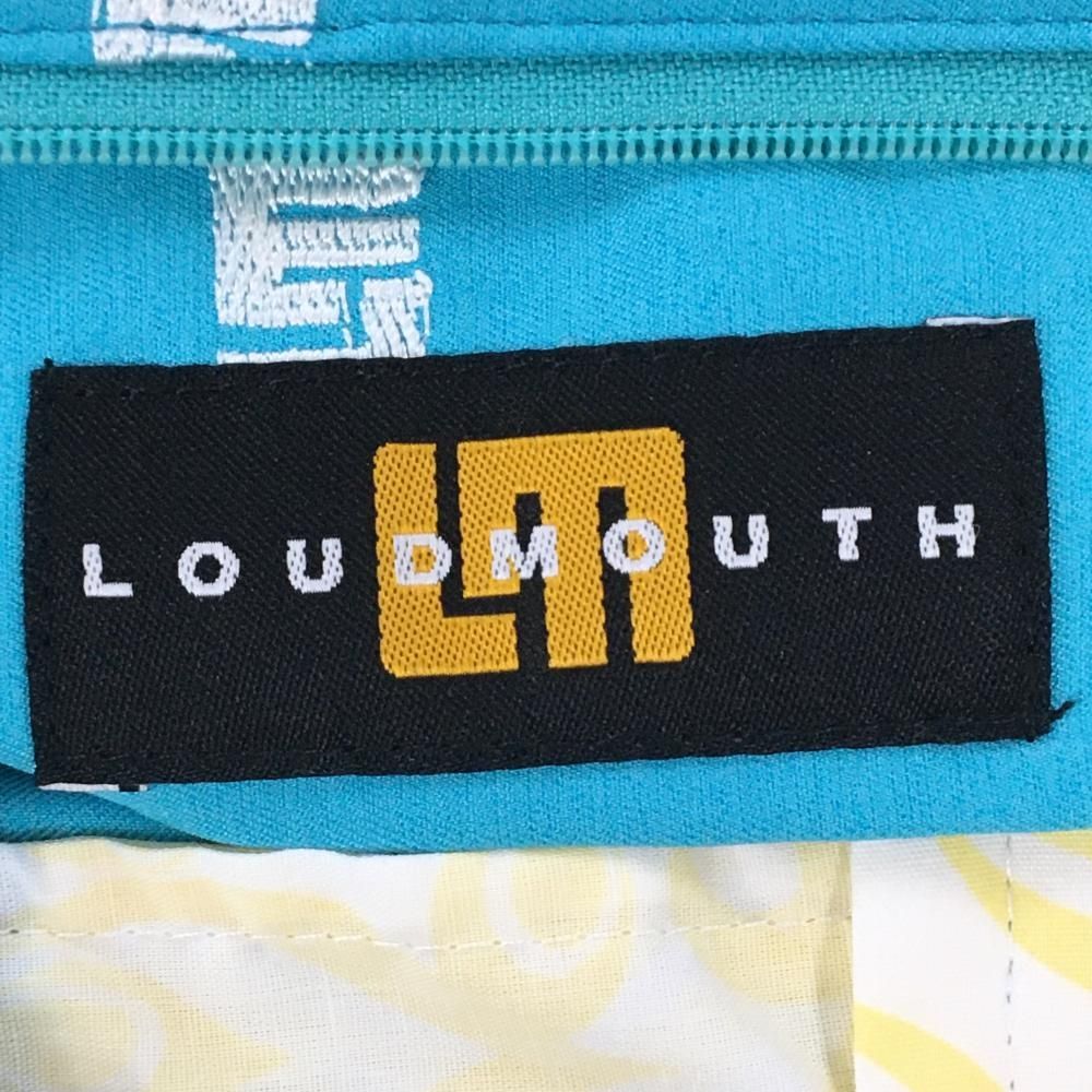 LOUDMOUTH