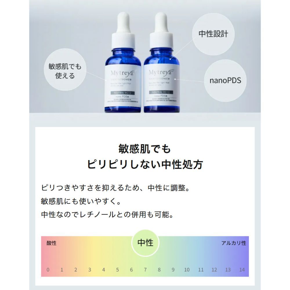 楽天市場】MYTREYA （マイトレーヤ）スキンローション（化粧水120ml