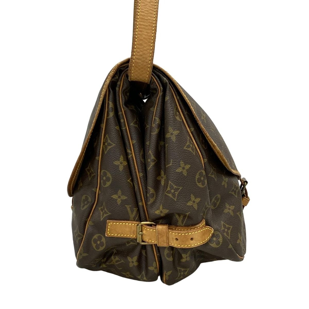 LOUIS VUITTON(ルイヴィトン) ショルダーバッグ モノグラム
