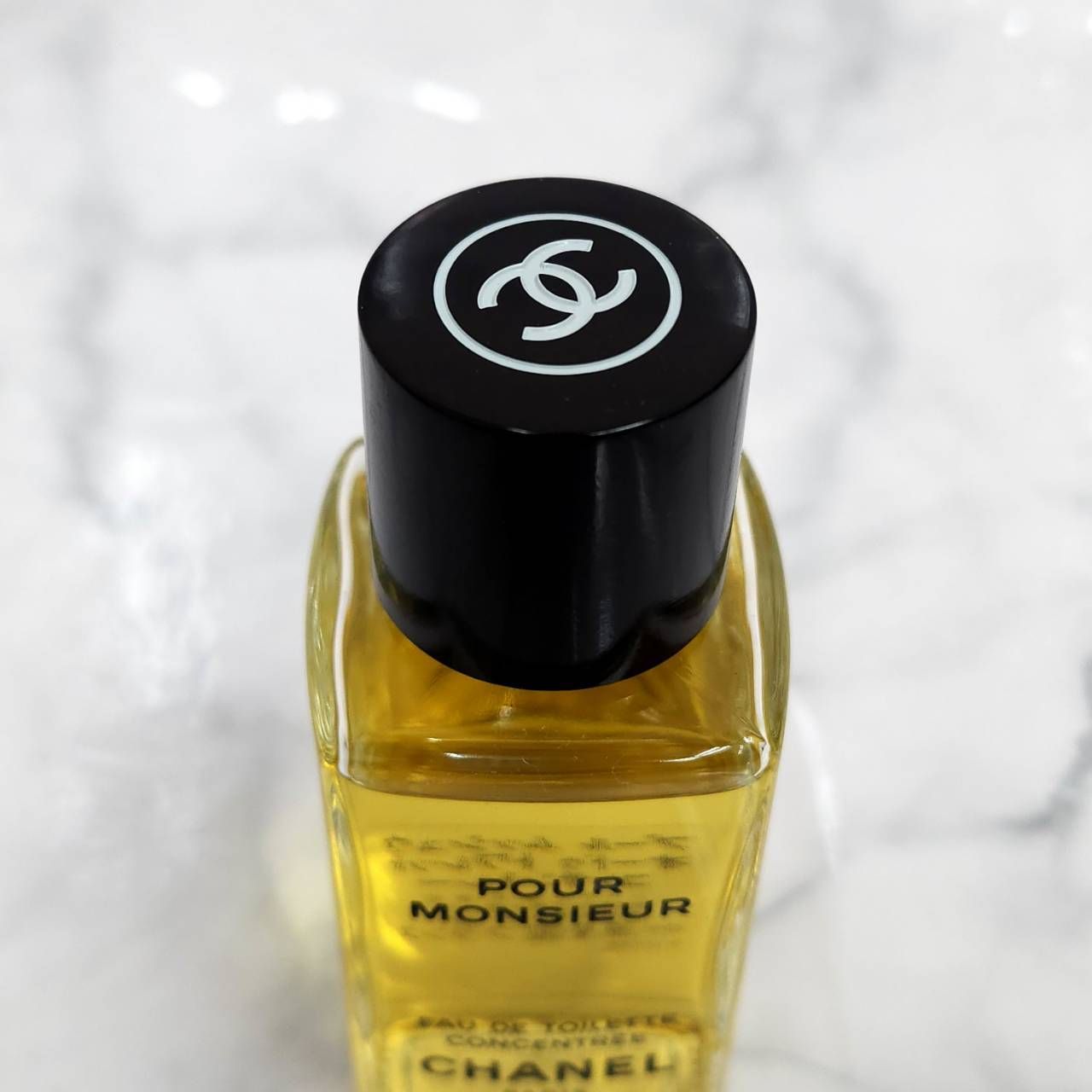CHANEL シャネル POUR MONSIEUR プール ムッシュウ 50ml CHANEL シャネル POUR MONSIEUR プール ムッシュウ 50ml