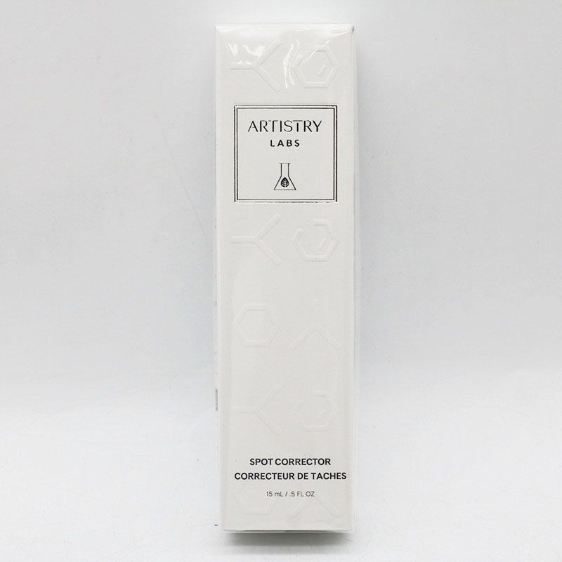 アーティストリーラボ イルミネイトセラム イルミネイトスポットコレクター アーティストリー ラボ™ イルミネイトシステム | アーティストリー
