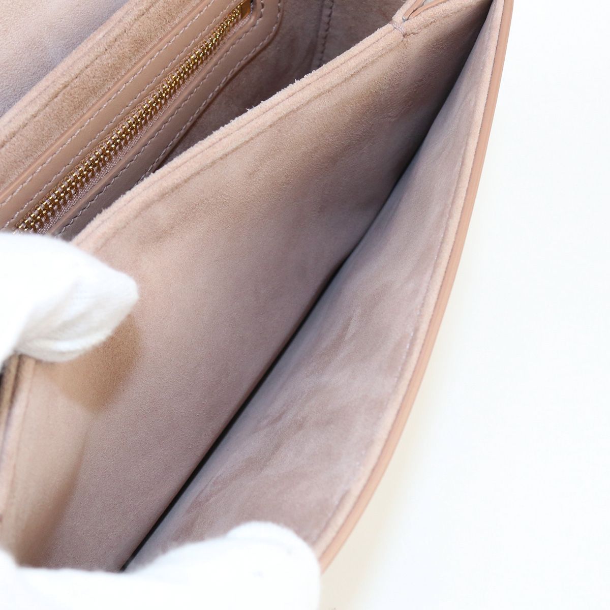 Christian Dior クリスチャンディオール チェーンショルダーバッグ 30  