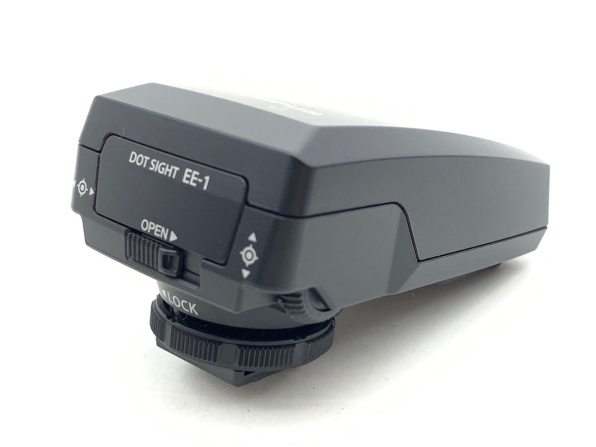 オリンパス 外付けドットサイト照準器 EE-1