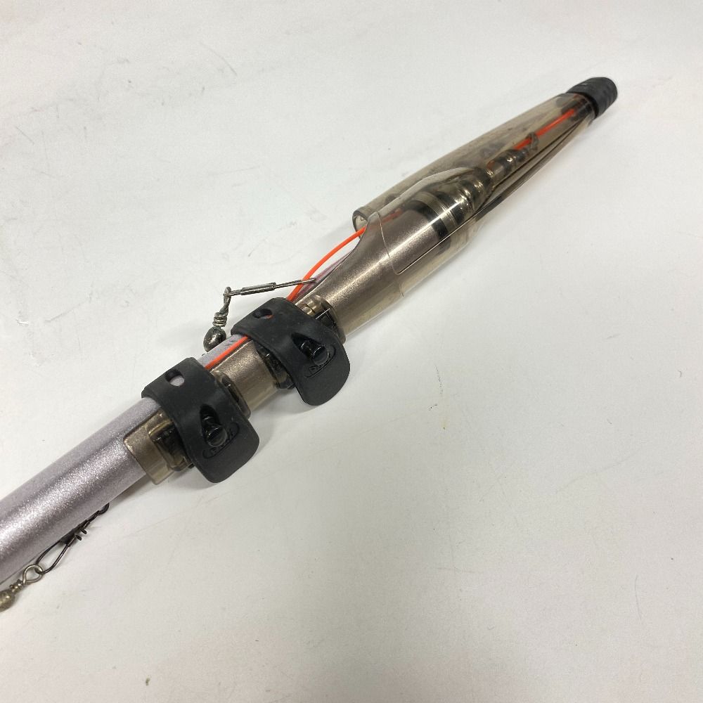 SHIMANO HOLIDAY ISO R 1.5-450 釣り竿 - メルカリ