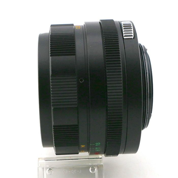 未使用・未開封品)ヘリオス HELIOS 44M-4 NIKON 2/58 ロシアレンズ