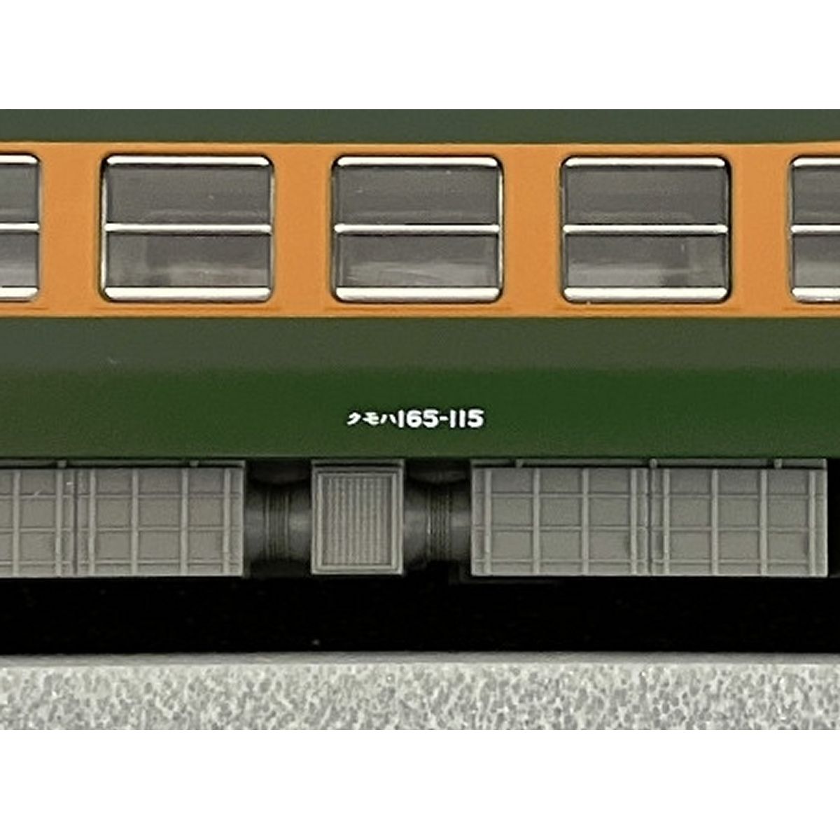 7両セット