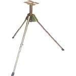 2営業日で発送 スイデン 工場扇用オプション D型スタンド 三本脚 code 4602412