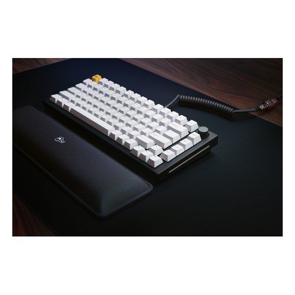 ブラック GLO-GMMK-P75-FOX-B