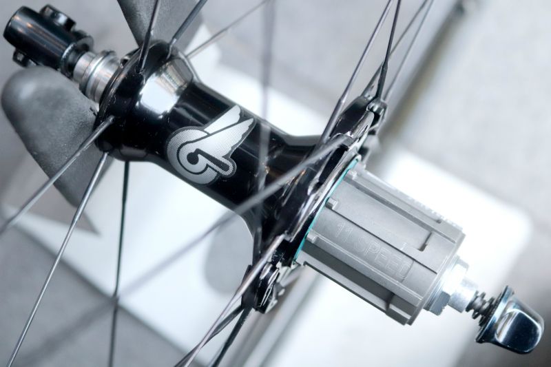 カンパニョーロ Campagnolo ボーラワン BORA ONE 35 カーボン チューブ