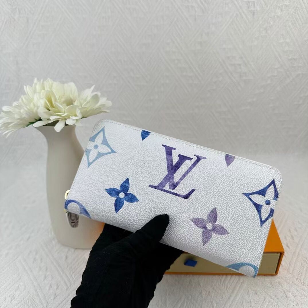 Louis vuitton ルイヴィトン 長財布 @@5 - メルカリ