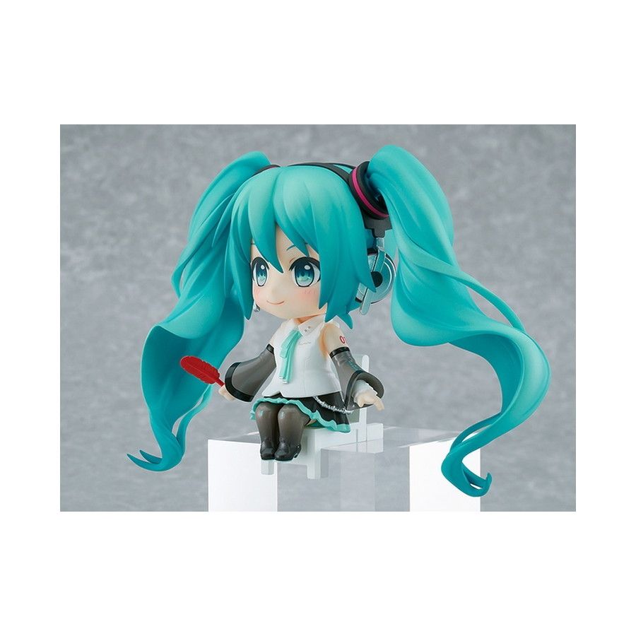 ねんどろいど Swacchao! 初音ミク NT 赤い羽根共同募金運動Ver