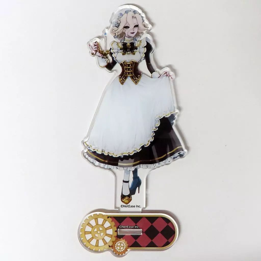 中古】アクリルスタンド・アクリルパネル 血の女王 アクリルスタンド 