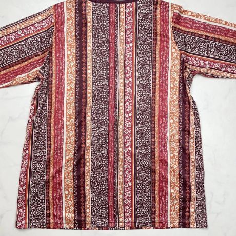 新品タグ付き】Wacoal ワコール ルームウェア パジャマ M EN