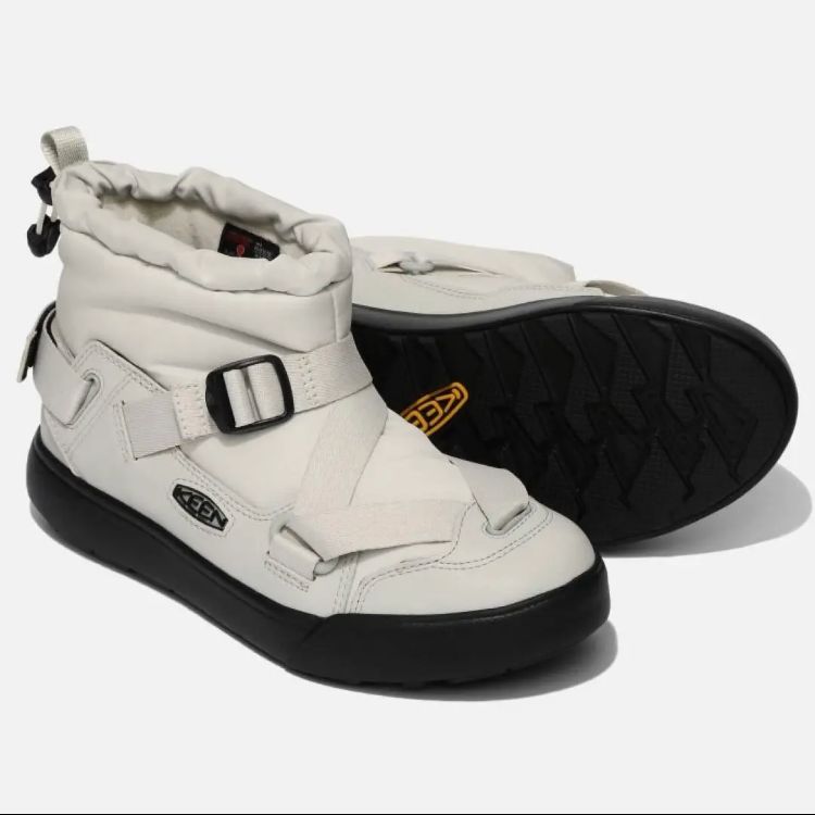 KEEN HOODZERRA WP 23.5㎝ - メルカリ 