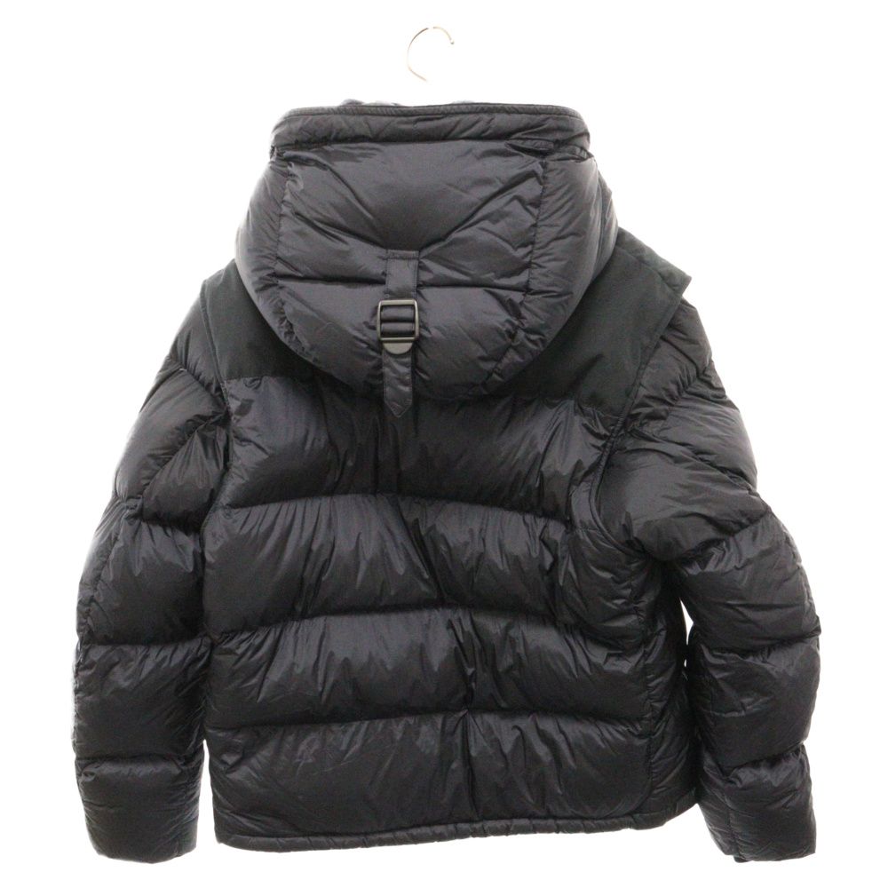 BURBERRY (バーバリー) LOCKWELL ロックウェル ダウンジャケット BURBERRY (バーバリー) LOCKWELL ロックウェル ダウンジャケット