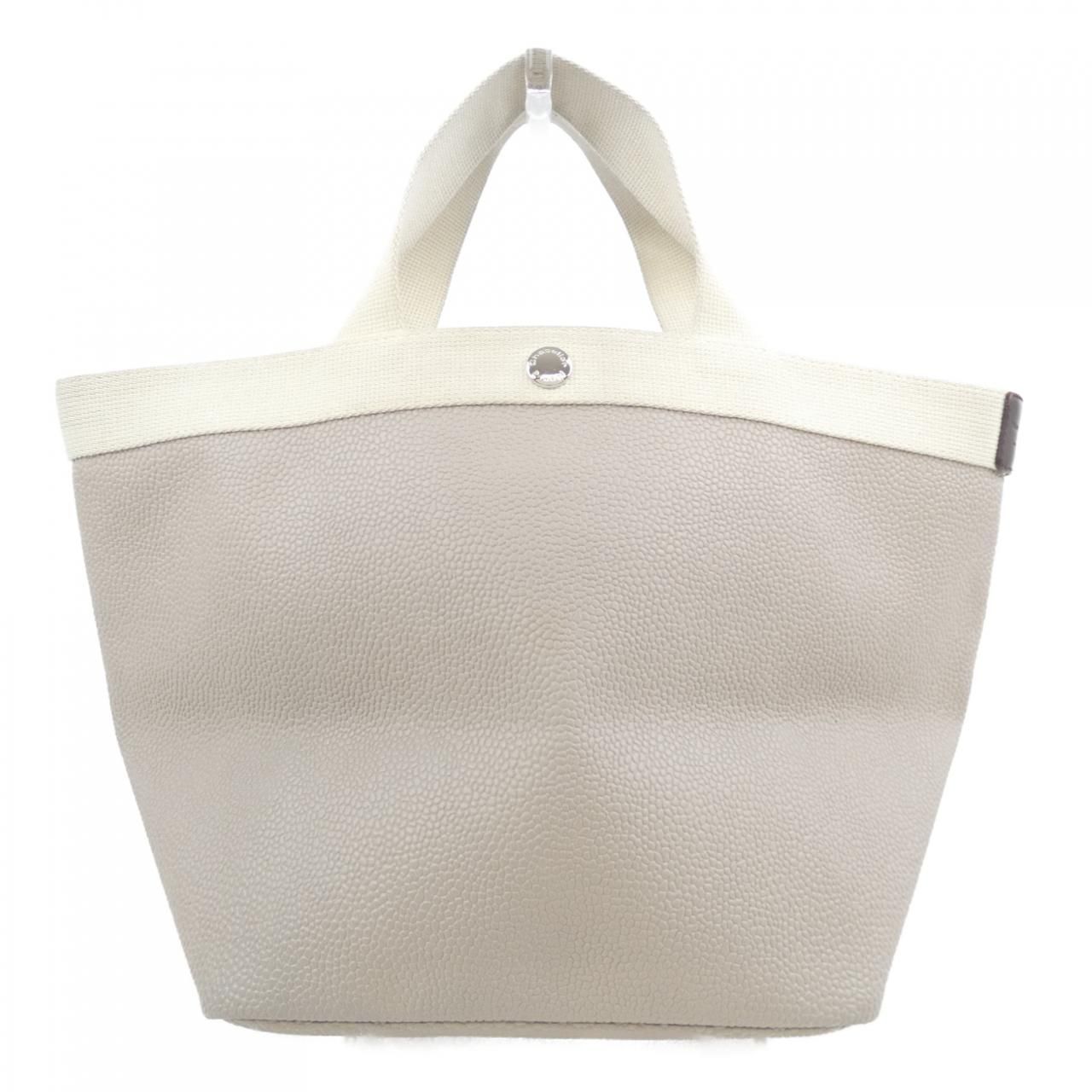 エルベシャプリエ HERVE CHAPELIER 舟型トート 707GP BAG