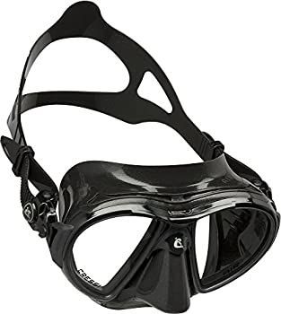 Cressi Air Black black/black 141［並行輸入］