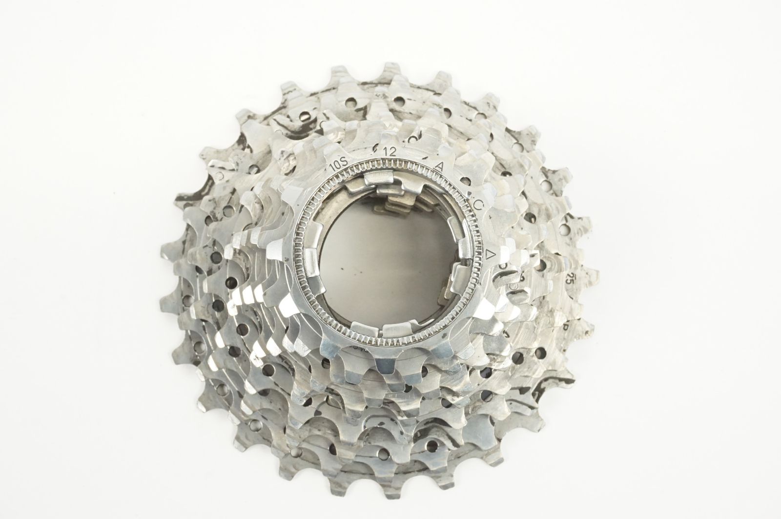 CAMPAGNOLO 「カンパニョーロ」 CHORUS 10s 12-25T スプロケット / バイチャリ宇都宮店