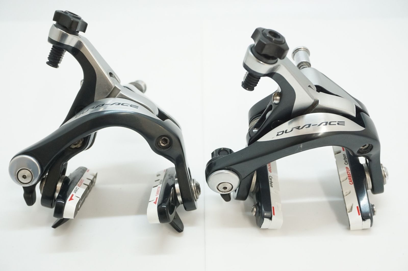 SHIMANO (シマノ) DURA-ACE BR-9000 キャリパーブレーキ SHIMANO 「シマノ」 DURA-ACE BR-9000 キャリパーブレーキセット