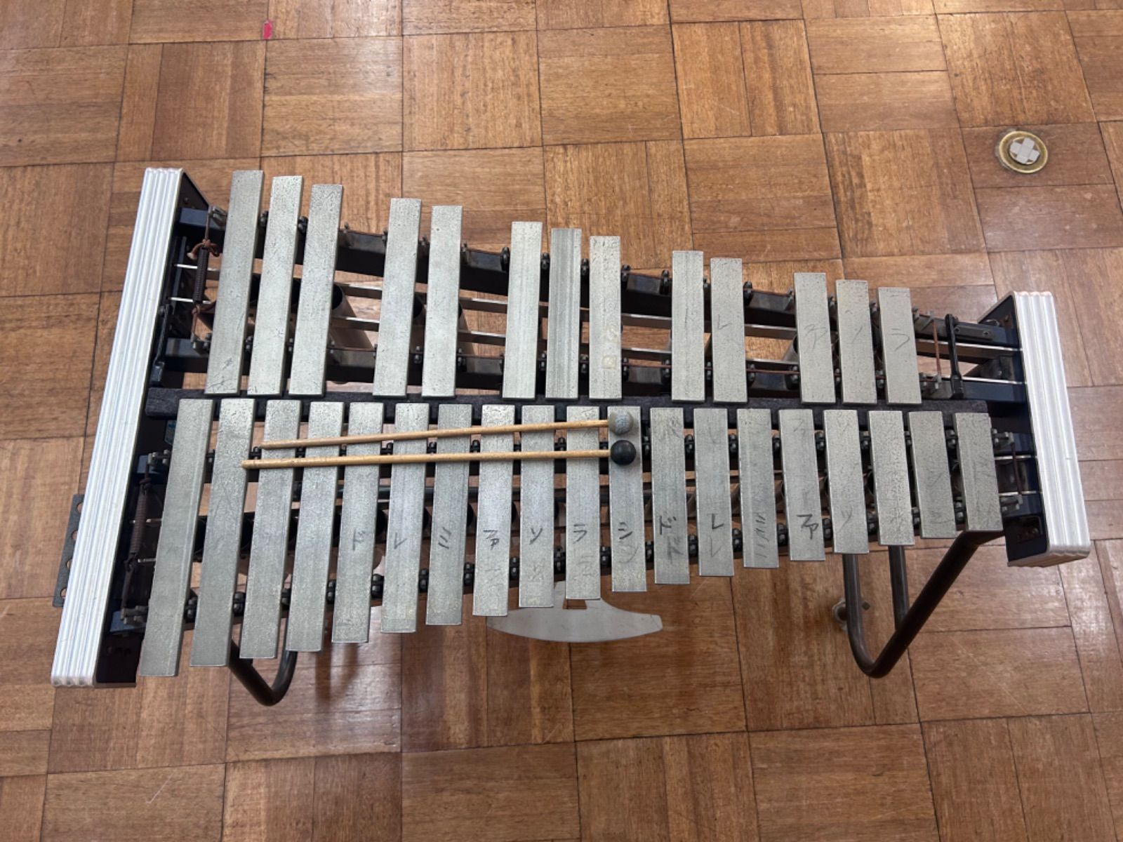 KAWAI 鉄琴
