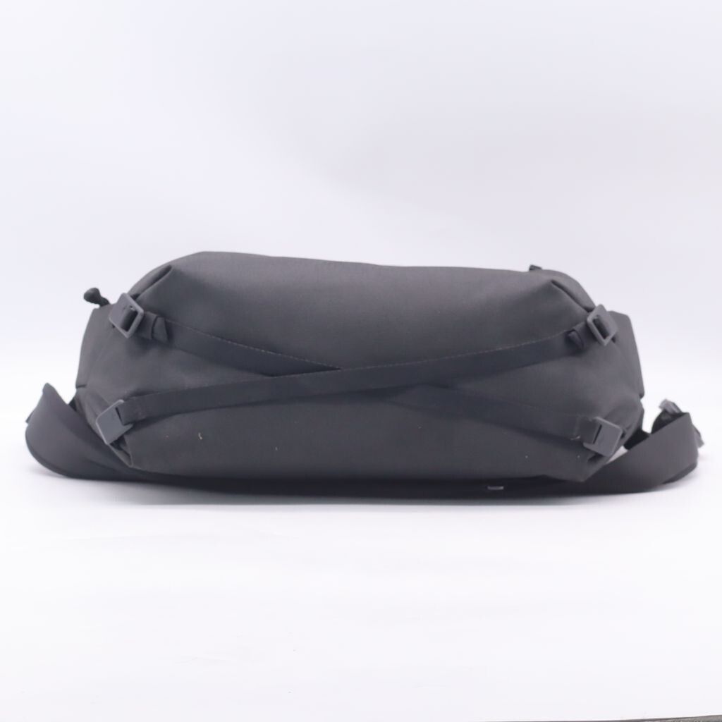 PeakDesign ピークデザイン エブリデイ スリング 10L ブラック BEDS-10-BK-2