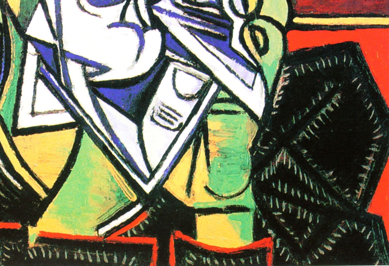 パブロ・ピカソ、【泣く女】、希少画集画、新品高級額・額装付 Amazon.co.jp: 額装. パブロ・ピカソ「泣く女」キャンバスに複製