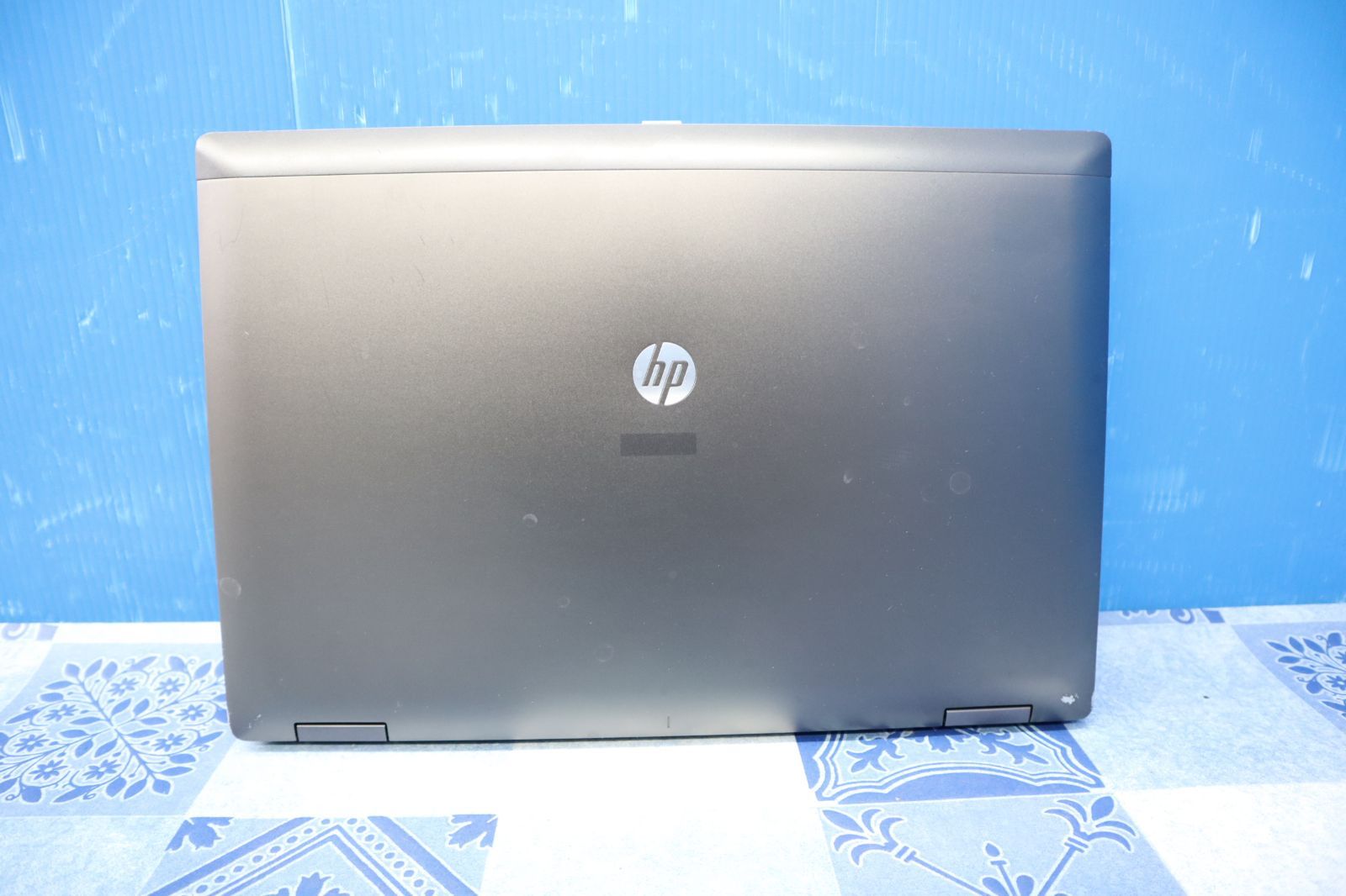 HP ProBook6560b 本体と付属のみ動作未確認ジャンク HP ProBook6560b 本体と付属のみ動作未確認ジャンク-まとめ売り