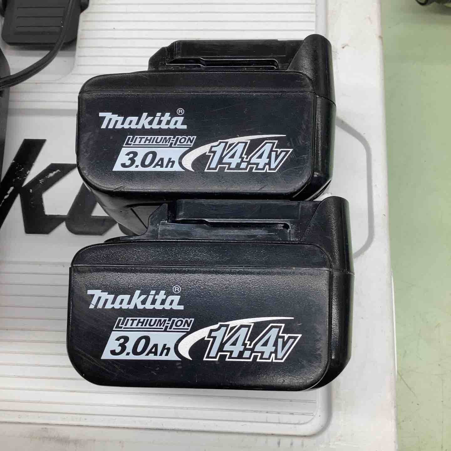 コードレスインパクトドライバー TD138DRFX