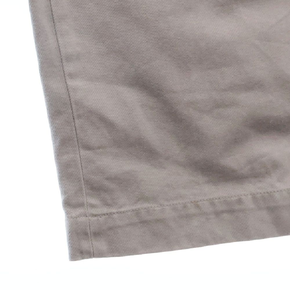 SUPREME (シュプリーム) 24SS Chino Pant ボタンフライ ストレート