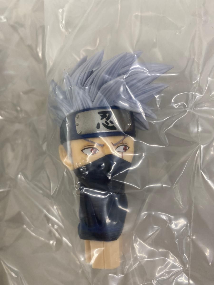 NARUTO 一番くじ 紡がれる火の意志C賞 はたけカカシ 一番くじ NARUTO-ナルト- 疾風伝 紡がれる火の意志 C賞 はたけ