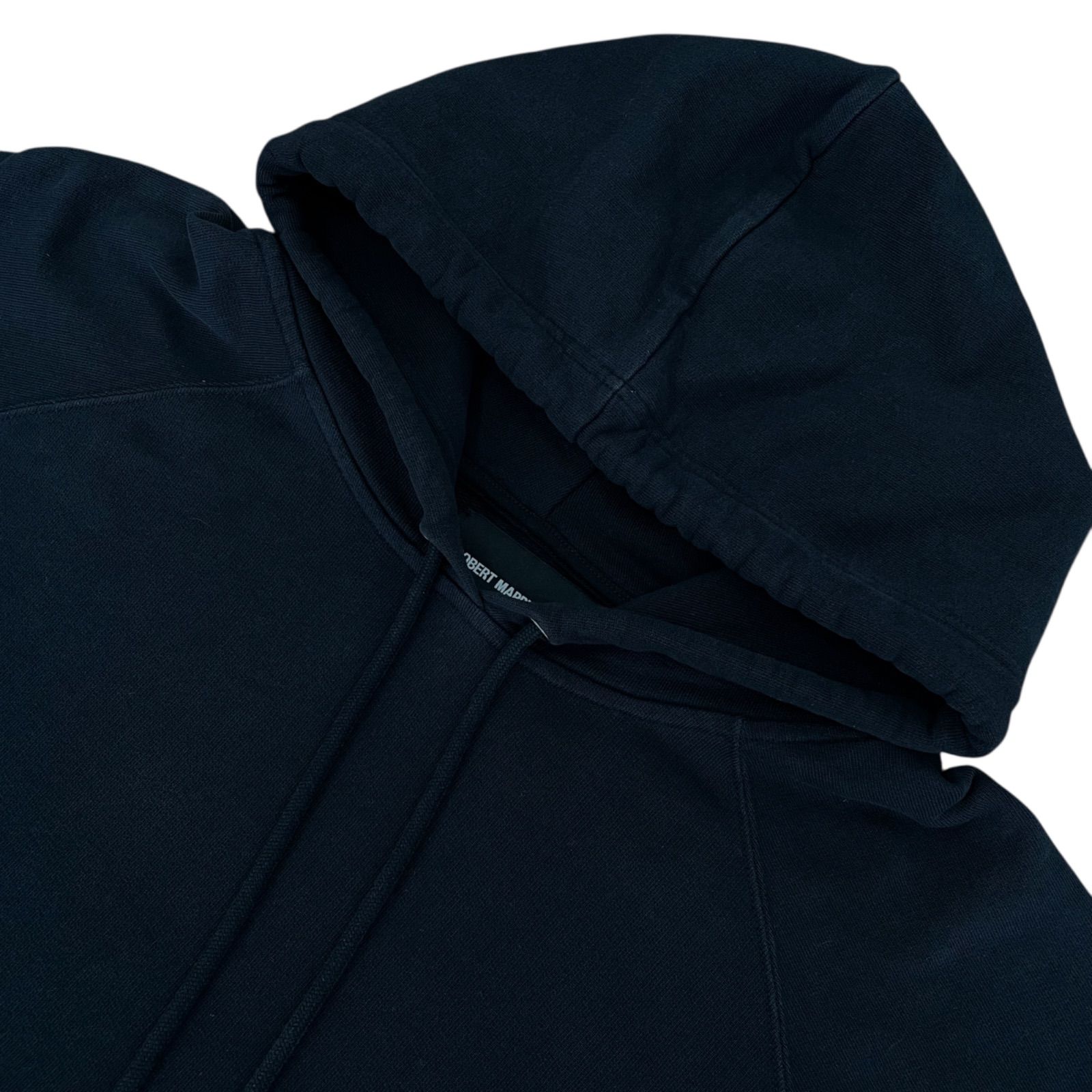 17SS RAF SIMONS ラフシモンズ ロバートメイプルソープ フーディ