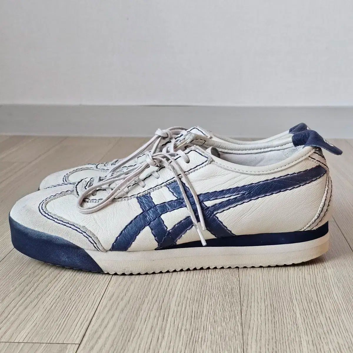 240 ） onitsuka tiger(オニツカタイガー) タイガー メキシコ 66