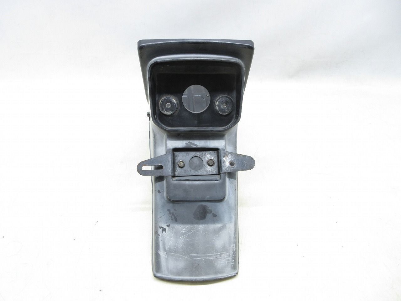 リアフェンダー バイク部品