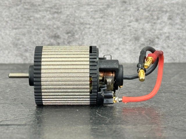 TAMIYA DYNATECH 02H モーター ダイナテック 02Hモーター 【未使用保管品】TAMIYA タミヤ 53044-6000