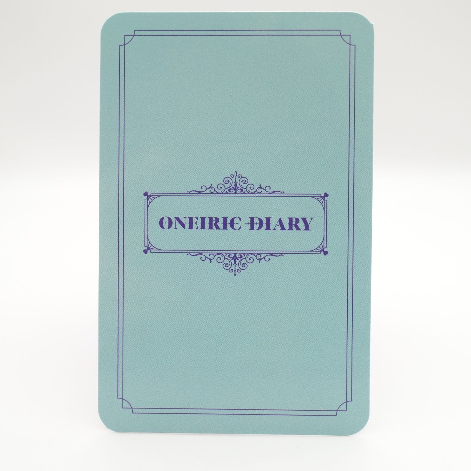 IZ*ONE チェヨン oneric diary 幻想日記 トレカ フォト カード