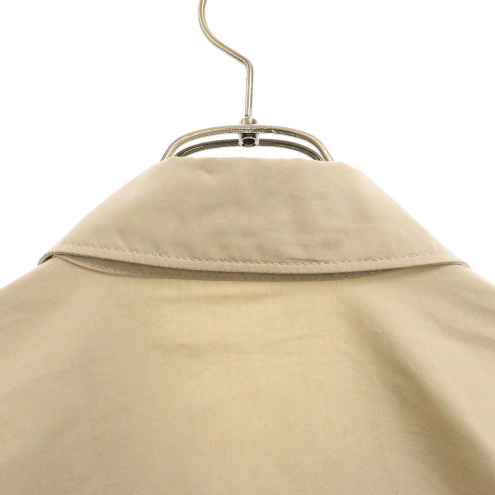 STONE ISLAND (ストーンアイランド) GHOST ゴースト ジップアップ  