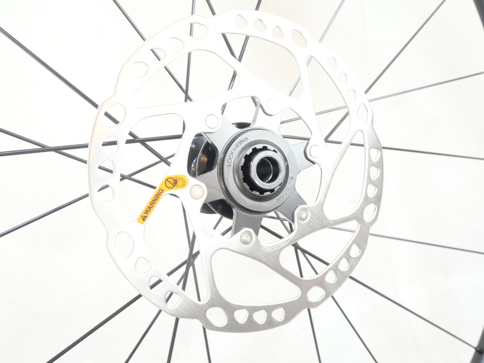 ホイールセット バイチャリ浦和ベース