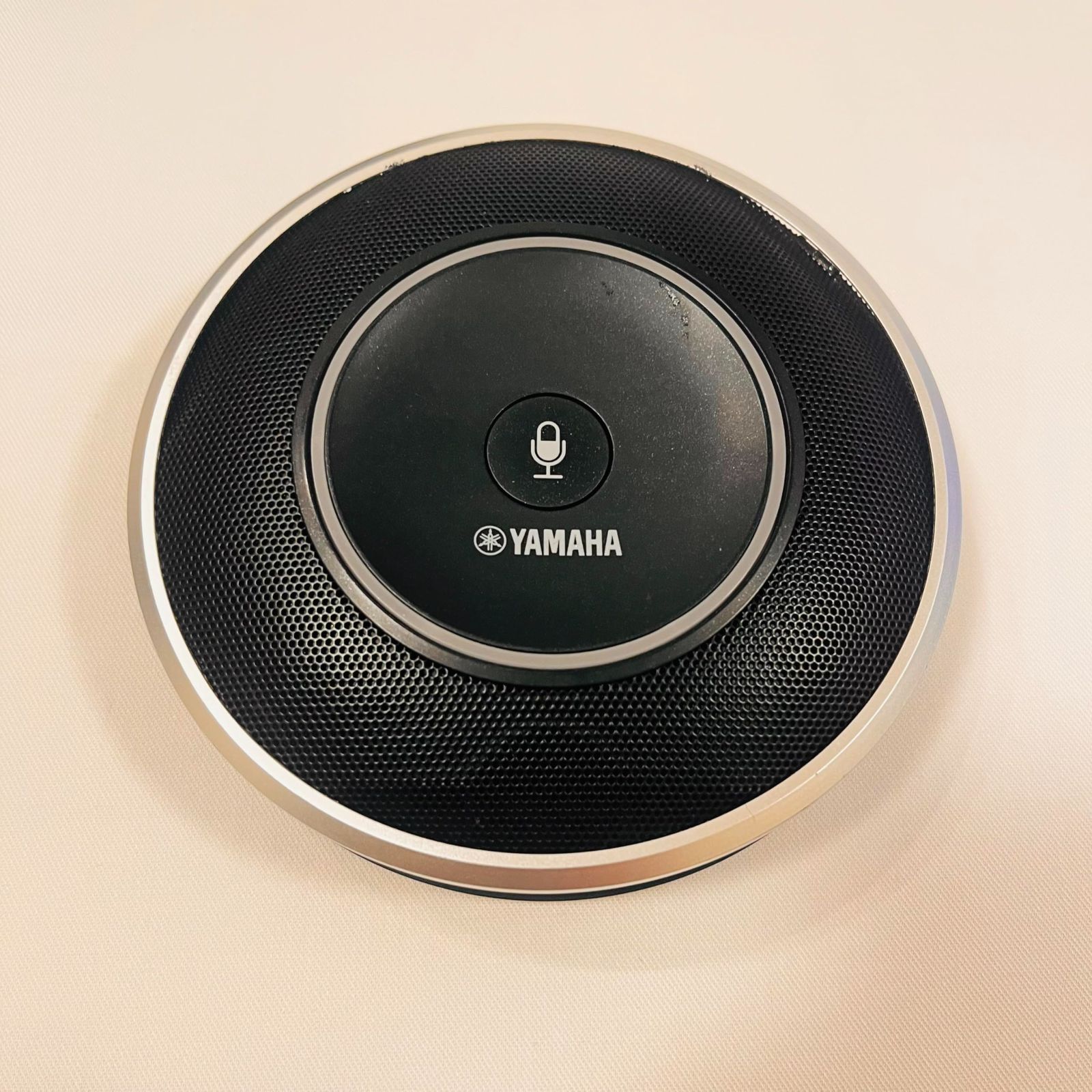 ヤマハ ユニファイドコミュニケーション マイクスピーカーシステム USB YVC-1000 No2581