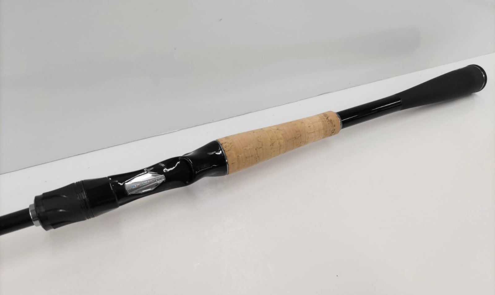 美品】ダイワ ブレイゾン C610M-2（01）バス バスロッド ベイト