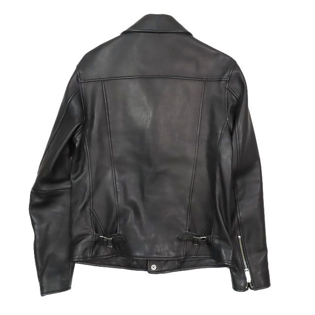 ジャーナルスタンダード JOURNAL STANDARD シープレザー ダブル