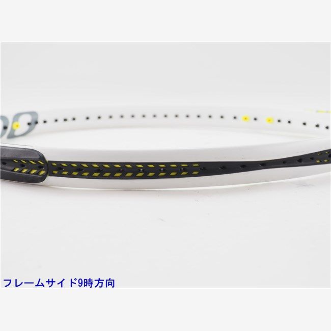 中古 テニスラケット テクニファイバー ティーエフ エックスワン