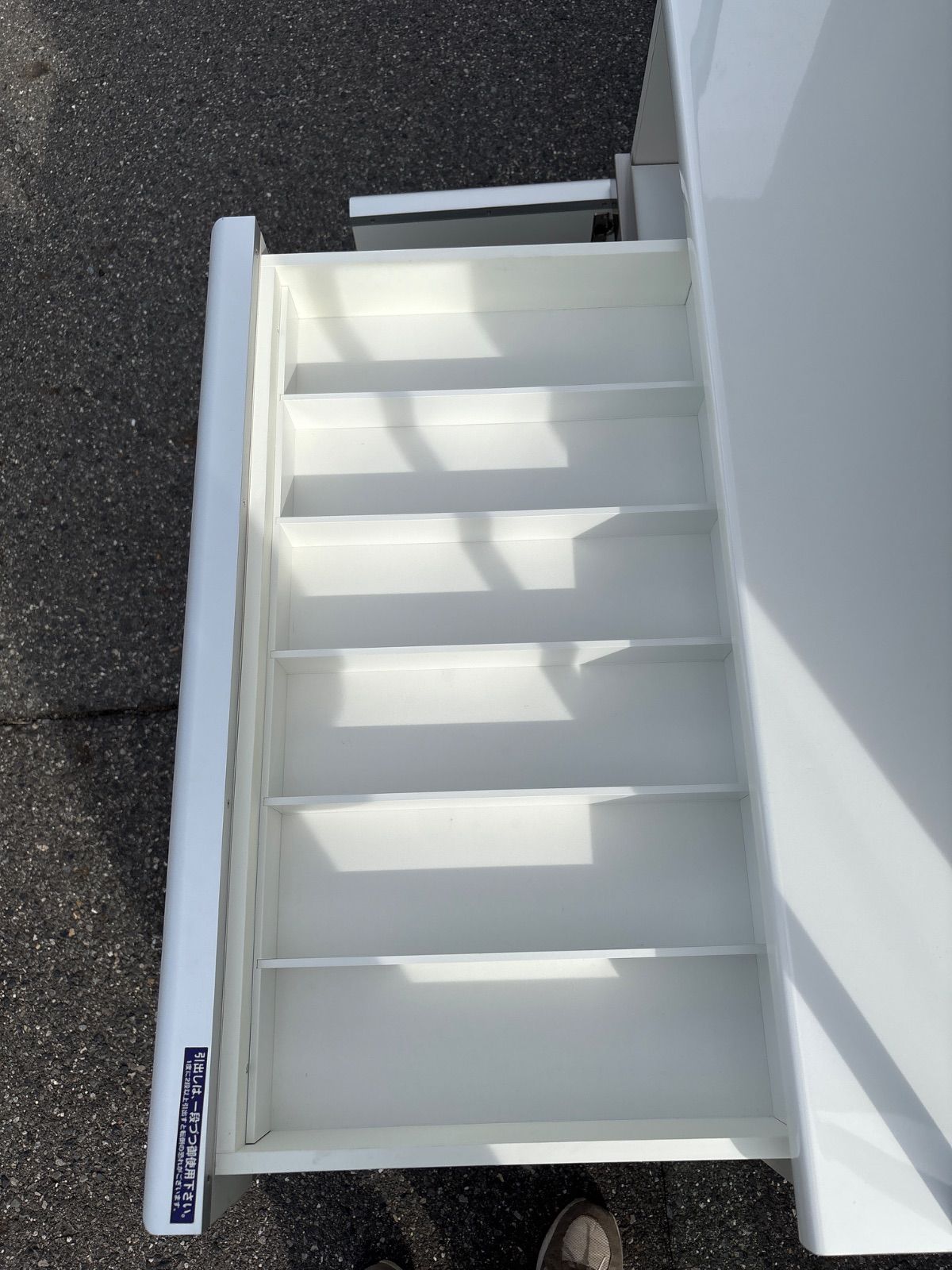 キッチンボード