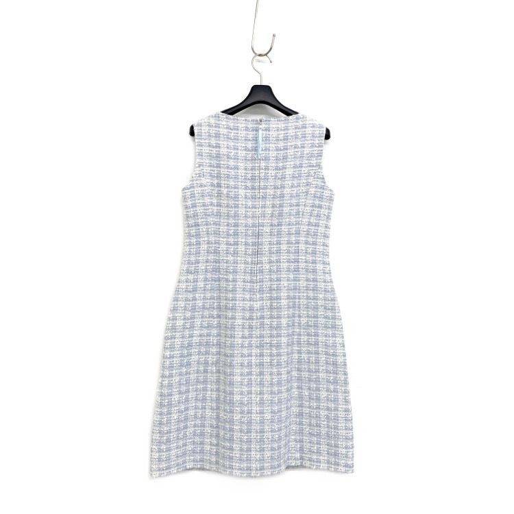 FOXEYツイードワンピース 楽天市場】【中古】美品 FOXEY BOUTIQUE フォクシーブティック