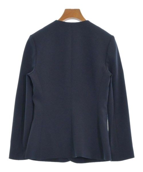 Theory セオリー カジュアルジャケット 0(S位) 黒 【古着】【中古  