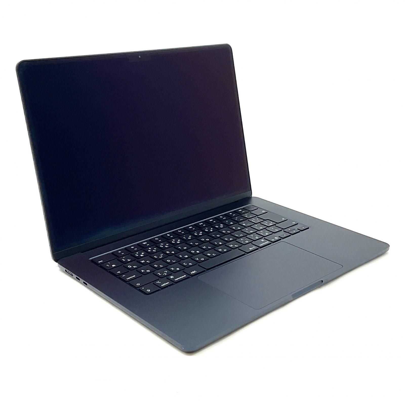 Apple MacBook Air 15インチ 2025 Apple M4 16GB SSD 256GB